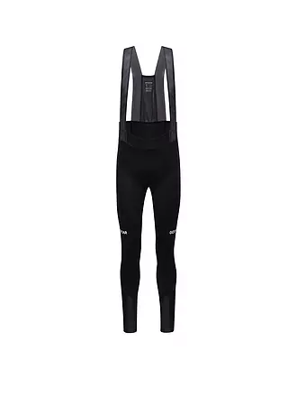 GOREWEAR | Herren Rad Trägerhose Spinshift Thermo | 
